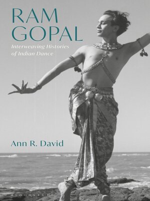 cover image of Ram Gopal